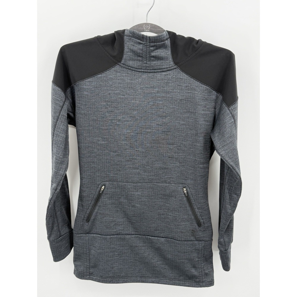 The‎ North Face Mountain Athletics Pullover Hoodie Dynamix Womens Size Small
